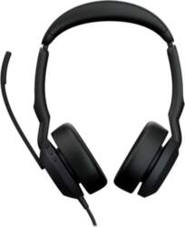 Jabra Evolve2 50 MS Stereo -
