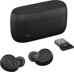 Jabra Evolve2 Buds MS - true