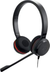 Jabra Evolve 20SE MS stereo -