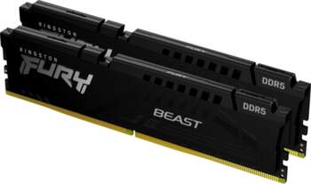Kingston FURY Beast - DDR5 -