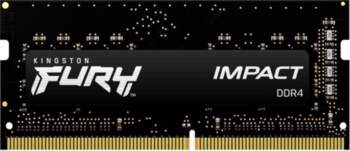 Kingston FURY Impact - DDR4 -