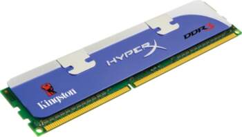 Kingston HyperX - DDR3 - kit