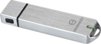 Kingston IronKey Basic S1000 - USB