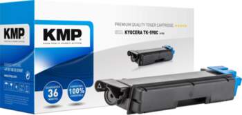 KMP K-T53 - cyan - compatible