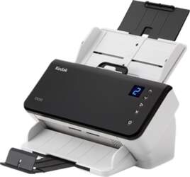 Kodak E1040 - document scanner -