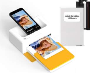 Kodak Instant DockPrinter PD460Y - printer