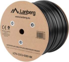 Lanberg bulk cable - 305 m