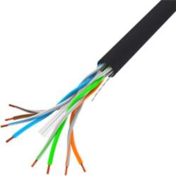 Lanberg bulk cable - 305 m