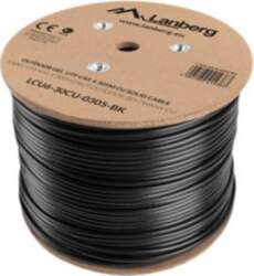 Lanberg bulk cable - 305 m