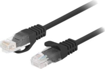 Lanberg patch cable - 2 m