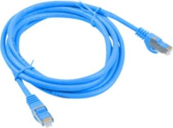 Lanberg patch cable - 2 m