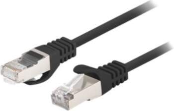 Lanberg patch cable - 50 cm