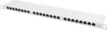 Lanberg PPS6-0024-S - patch panel -