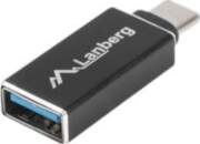 Lanberg - USB-C adapter - USB