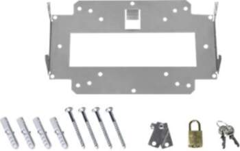 LANCOM Wall Mount + Lock (LN)