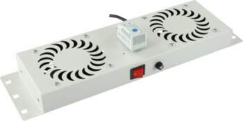 Lanview by Logon - fan module
