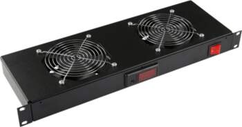 Lanview by Logon - rack fan