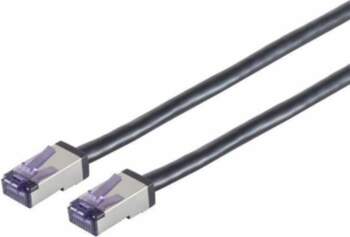Lanview patch cable - 5 m