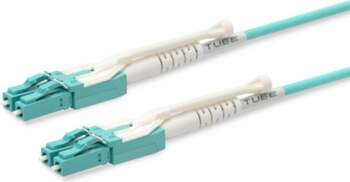 Lanview patch cable - 5 m