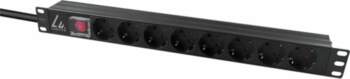 Lanview - power distribution strip -