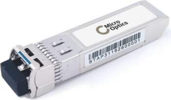 Lanview - SFP28 transceiver module -