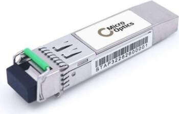 Lanview - SFP (mini-GBIC) transceiver module