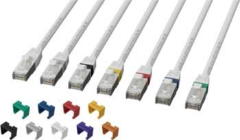 Lanview SmartClick network cable - 2