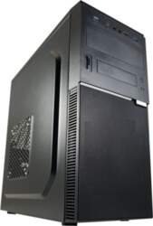 LC Power 7041B - mid tower