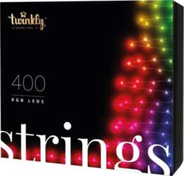 Ledworks Twinkly Generation II - string