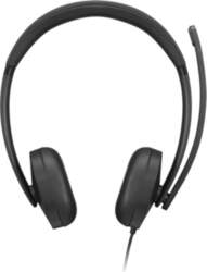 Lenovo 5000 - headset - USB-C