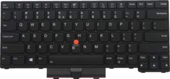 Lenovo Chicony - notebook replacement keyboard