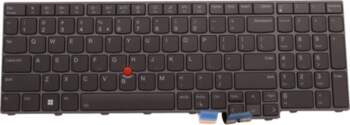 Lenovo Lite-On - notebook replacement keyboard