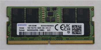 Lenovo Samsung - DDR5 - module