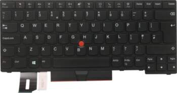 Lenovo Sunrex - notebook replacement keyboard