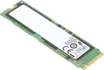 Lenovo ThinkPad - SSD - 2