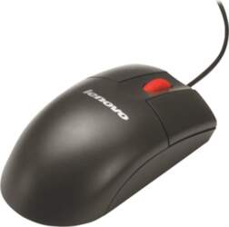 Lenovo ThinkPlus - mouse - USB