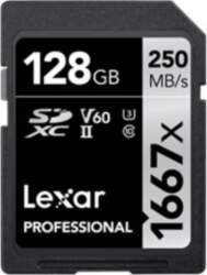Lexar Professional - flash memory card