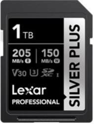 Lexar Professional SILVER PLUS - flash