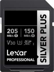 Lexar Professional SILVER PLUS - flash