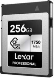 Lexar Professional SILVER series - flash