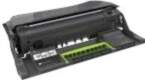 Lexmark - black - original -