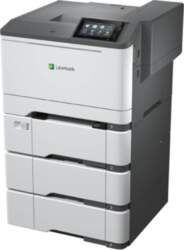 Lexmark CS632dwe - printer - colour