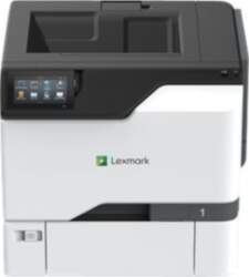 Lexmark CS730de - printer - colour
