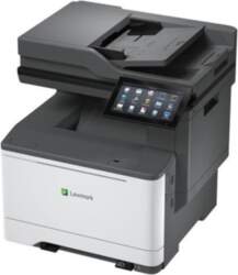 Lexmark CX635adwe - multifunction printer -