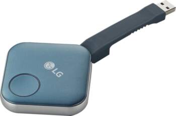 LG Electronics LG One:Quick Share SC-00DA