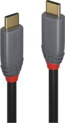 Lindy Anthra Line - USB-C cable