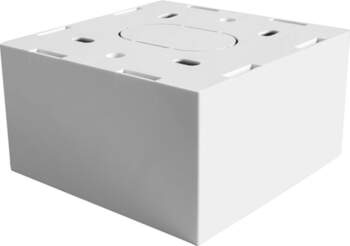 LINDY network surface mount box 60523
