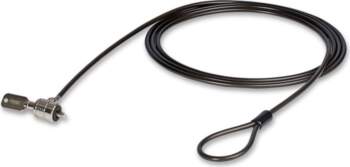 Lindy - security cable lock 21150