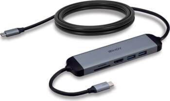 LINDY USB 3.2 Type C