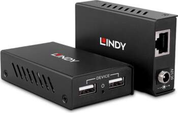 LINDY - USB extender - USB